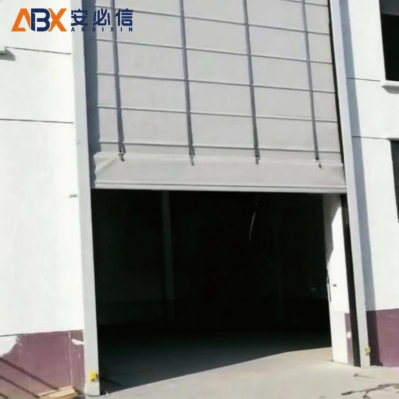 黑河市卸货平台