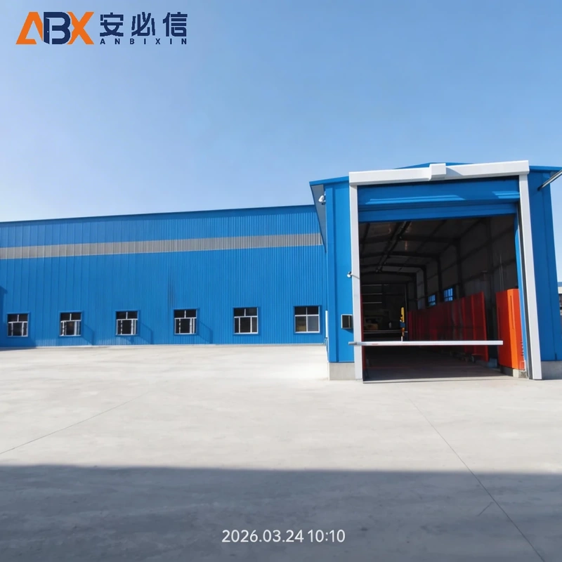 黑河市高速堆积门