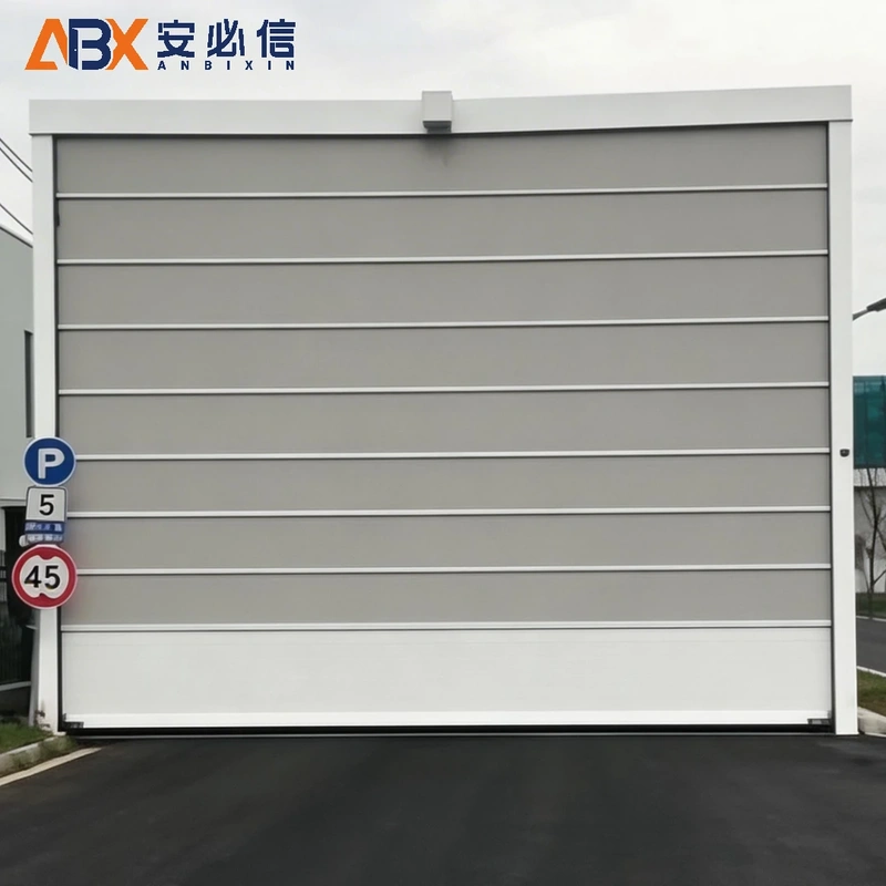 黑河市堆积门
