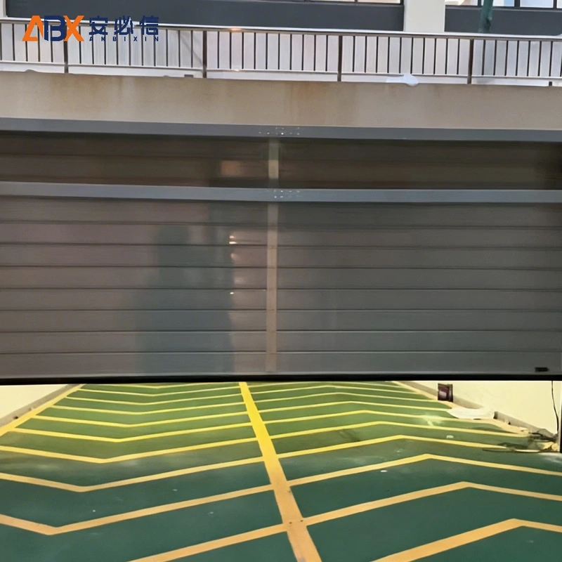 黑河市快速卷帘门
