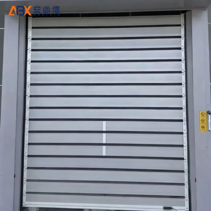 黑河市厂房高速门
